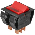 Mavrik 421322, Replacement Parts, Electrical Components, Relays and Switches