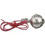 Mavrik 421417, Replacement Parts, Pressure Components, Regulators