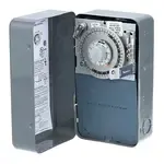 Mavrik , 421442, Replacement Parts, Equipment Timers and Alarms, Defrost timers