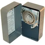 Mavrik , 421445, Replacement Parts, Equipment Timers and Alarms, Defrost timers