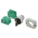 Mavrik 421512, Replacement Parts, Electrical Components, Relays and Switches