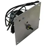 Mavrik , 421558, Replacement Parts, Equipment Timers and Alarms, Electro-mechanical Timers