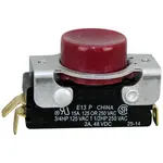Mavrik 421673, Replacement Parts, Electrical Components, Relays and Switches