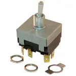 Mavrik , 421709, Replacement Parts, Electrical Components, Relays and Switches