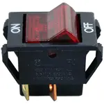 Mavrik 421714, Replacement Parts, Electrical Components, Relays and Switches