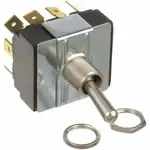 Mavrik 421717, Replacement Parts, Electrical Components, Relays and Switches