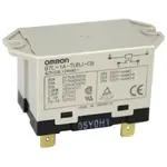 Mavrik 421946, Replacement Parts, Electrical Components, Relays and Switches