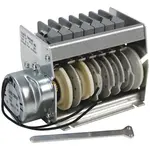 Mavrik , 422052, Replacement Parts, Equipment Timers and Alarms, Electro-mechanical Timers