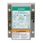 Mavrik 441308, Replacement Parts, Electrical Components, Igniters (Piezo, battery, electrodes, etc)