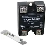 Mavrik 441659, Replacement Parts, Electrical Components, Relays and Switches