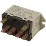 Mavrik , 441759, Replacement Parts, Electrical Components, Relays and Switches