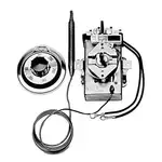 Mavrik 461008, Replacement Parts, Temperature Components, Thermostats, Electric Thermostats