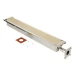 Mavrik , 8025534, Replacement Parts, Temperature Components, Burners, Grates and Radiants