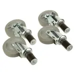 Mavrik 8025542, Replacement Parts, Equipment Hardware, Casters and Legs