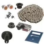 Mavrik , 8029267, Replacement Parts, Driving Belts, Chains, Sprockets