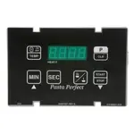 Mavrik , 8121505, Replacement Parts, Equipment Timers And Alarms, Digital Countertop Timers