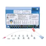 Mavrik F16338K, Replacement Parts, Electrical Components, Igniters (Piezo, battery, electrodes, etc)
