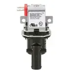 Mavrik , F16342K, Replacement Parts, Electrical Components, Solenoid valves and coils