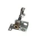 Maxx Cold 12021A, Replacement Parts, Pressure Components, Pilots