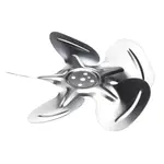 Maxx Cold R3729-010, Replacement Parts, Motors, Blower Wheels/Fans/fan blades