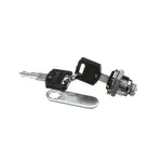 Maxx Cold SKC-2-170-0081-0, Fasteners and Facility Hardware, Locks and Cables