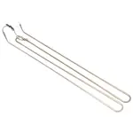 Maxx Cold X81F.04, Replacement Parts, Temperature Components, Heaters and Heating Elements
