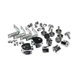 Maxx Cold XDCHARDWKIT, Replacement Parts, Equipment Hardware, General Equipment Hardware