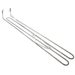 Maxx Cold XE81FDV.02, Replacement Parts, Temperature Components, Heaters and Heating Elements