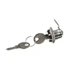 Maxx Cold XGN650TN.86, Fasteners and Facility Hardware, Locks and Cables