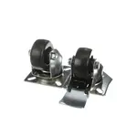 Maxx Cold XHR25ES.10, Replacement Parts, Driving Belts, Chains, Sprockets