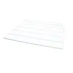 Maxx Cold XHR500.03, Replacement Parts, Equipment Hardware, Equipment Shelves and Racks