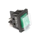 Maxx Cold XS900.01, Replacement Parts, Electrical Components, Relays and Switches