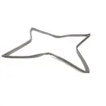 Maxx Cold XTUC48.15, Replacement Parts, Gaskets and Seals, Refrigeration Door Gaskets