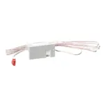 Maxx Ice 1854002100, Replacement Parts, Electrical Components, Relays and Switches