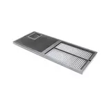 Maxx Ice 1860600805, Replacement Parts, Equipment Hardware, General Equipment Hardware