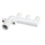Maxx Ice 1864523100, Replacement Parts, Pipe, Hose, Tube and Fittings, Pipe and Pipe Fittings