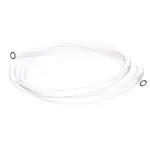 Meiko 0260007, Replacement Parts, Pipe, Hose, Tube and Fittings, Hose and Hose Fittings