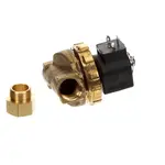 Meiko 9207706, Replacement Parts, Pressure Components, Valves, Valve Components