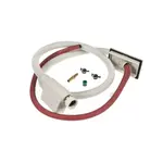 Meiko 9208181, Replacement Parts, Pipe, Hose, Tube and Fittings, Hose and Hose Fittings