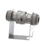 Meiko 9208931, Replacement Parts, Pressure Components, Valves, Valve Components