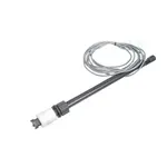 Meiko 9209066, Replacement Parts, Equipment Hardware, Water Level, Floats