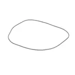 Meiko 9500178, Replacement Parts, Equipment Hardware, Bushings and Bearings