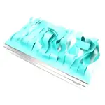 Meiko 9548587, Replacement Parts, Equipment Hardware, Sheet metal, joiner strips, splash guards