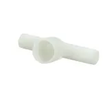 Meiko 9601255, Replacement Parts, Pipe, Hose, Tube and Fittings, Pipe and Pipe Fittings