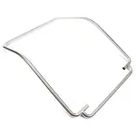 Meiko 9640600, Replacement Parts, Equipment Hardware, Sheet metal, joiner strips, splash guards