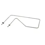 Meiko 9674133, Replacement Parts, Temperature Components, Heaters and Heating Elements