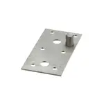 Meiko 9712279, Replacement Parts, Equipment Hardware, Hinges, Latches, Mounting brackets, clips