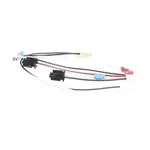 Meister Cook W6070, Replacement Parts, Temperature Components, Heaters and Heating Elements