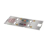 Merco 86102SP, Replacement Parts, Equipment Hardware, Labels