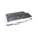 Merrychef PSB332, Replacement Parts, Insulation